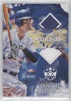 Cody Bellinger #/99