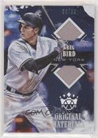 Greg Bird #/99