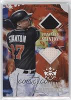 Giancarlo Stanton #/99