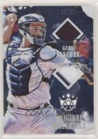 Gary Sanchez #/99