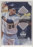 J.D. Martinez #/99