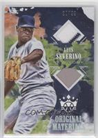 Luis Severino #/99