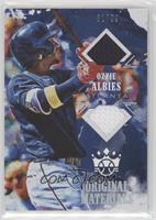 Ozzie Albies #/99