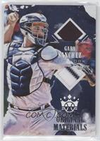 Gary Sanchez