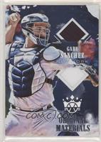 Gary Sanchez