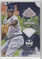 Luis Severino