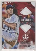 Max Scherzer