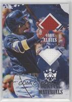 Ozzie Albies