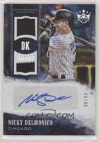 Nicky Delmonico #/49