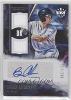 Brian Anderson #/299