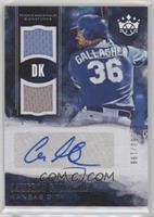 Cameron Gallagher #/199