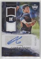 Dillon Peters #/299