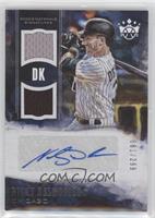 Nicky Delmonico #/299