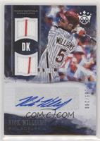 Nick Williams #/299