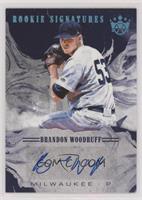 Brandon Woodruff #/15