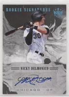 Nicky Delmonico #/15