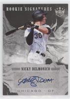 Nicky Delmonico #/49