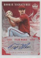 Tyler Mahle #/49