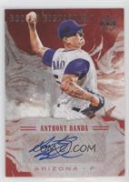 Anthony Banda [EX to NM]