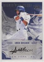 Amed Rosario