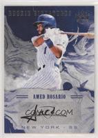 Amed Rosario