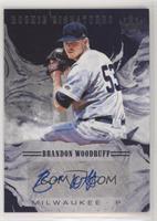 Brandon Woodruff