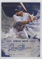 Dominic Smith