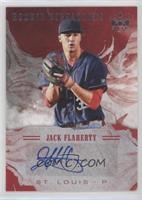 Jack Flaherty