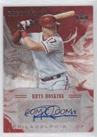 Rhys Hoskins