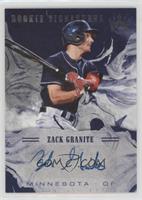 Zack Granite