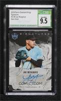 Joe Musgrove [CSG 9.5 Gem Mint] #/99