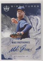 Mike Foltynewicz #/99