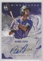 Raimel Tapia #/99