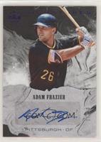 Adam Frazier #/20