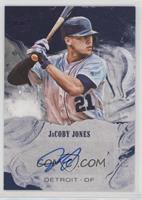 Jacoby Jones #/20