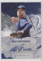 Mike Foltynewicz #/20