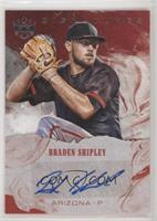 Braden Shipley