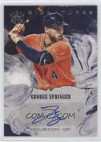 George Springer