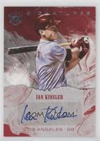 Ian Kinsler