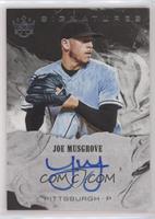 Joe Musgrove