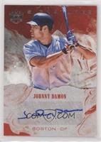 Johnny Damon