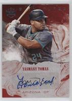 Yasmany Tomas