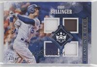 Cody Bellinger #/49