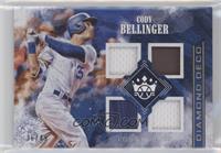 Cody Bellinger #/49