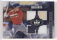 Alex Bregman #/99