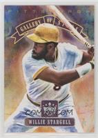 Willie Stargell