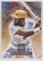 Willie Stargell