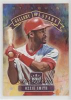 Ozzie Smith