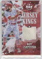 Matt Carpenter #/99