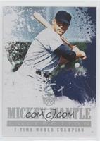 Mickey Mantle